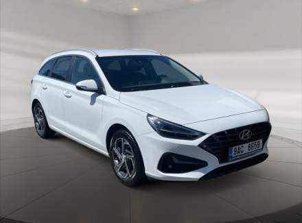 Hyundai - i30
