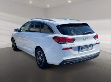 Hyundai - i30