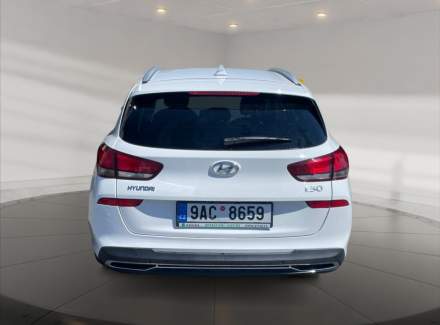 Hyundai - i30