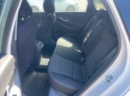 Hyundai - i30