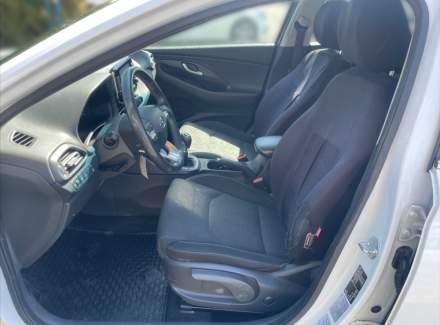 Hyundai - i30