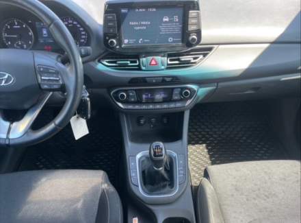 Hyundai - i30