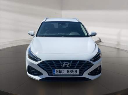 Hyundai - i30