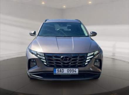 Hyundai - Tucson