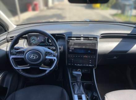 Hyundai - Tucson