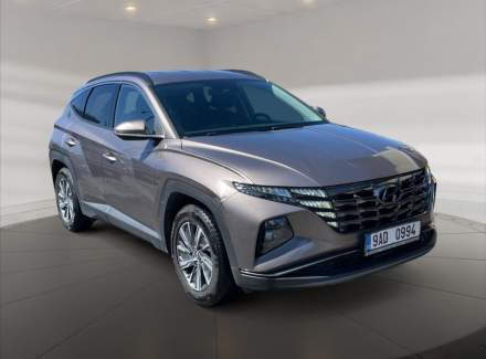 Hyundai - Tucson