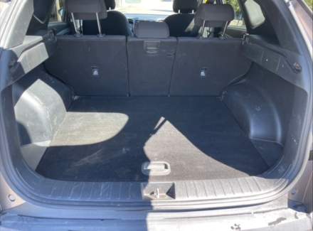 Hyundai - Tucson