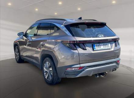 Hyundai - Tucson