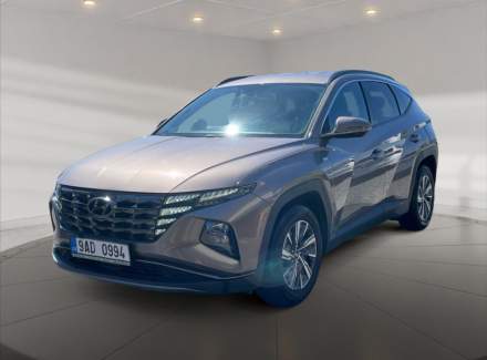 Hyundai - Tucson