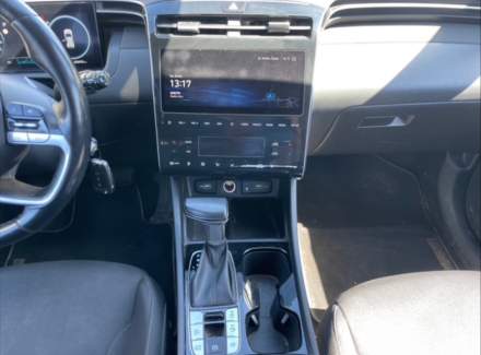 Hyundai - Tucson