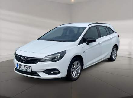 Opel - Astra