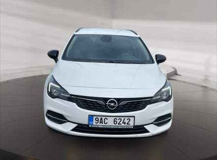 Opel - Astra