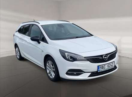 Opel - Astra