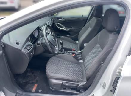 Opel - Astra