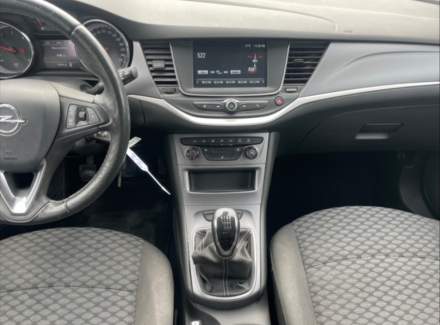 Opel - Astra