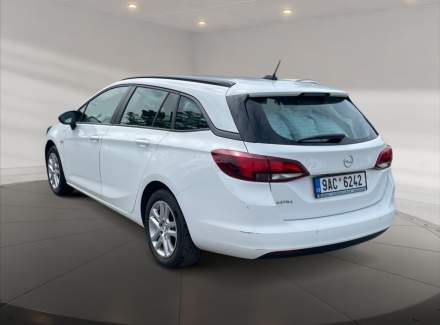 Opel - Astra