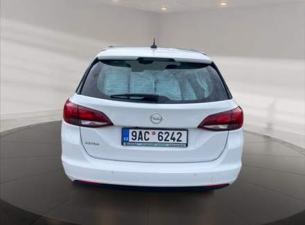 Opel - Astra