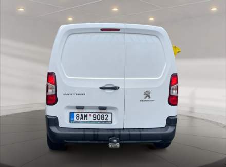 Peugeot - Partner