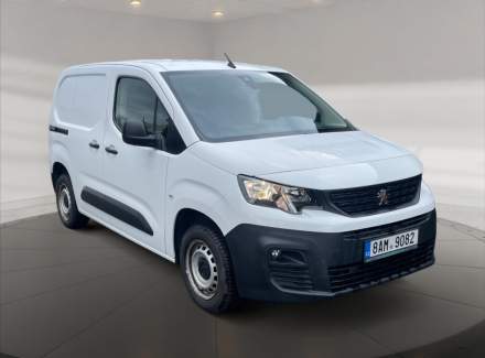 Peugeot - Partner