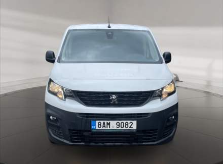 Peugeot - Partner