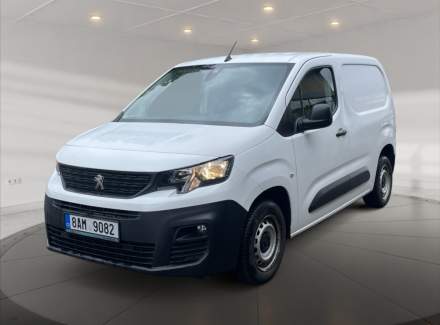 Peugeot - Partner
