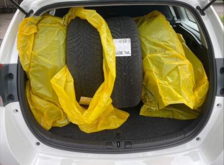 Toyota - Auris