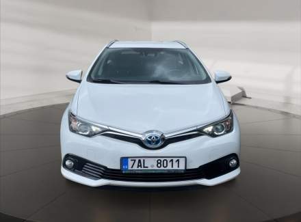 Toyota - Auris