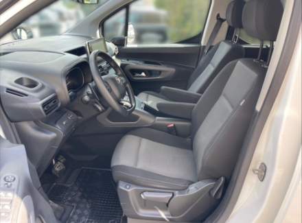 Toyota - Proace