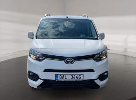 Toyota - Proace