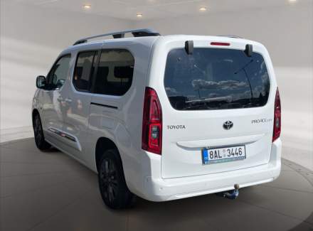 Toyota - Proace
