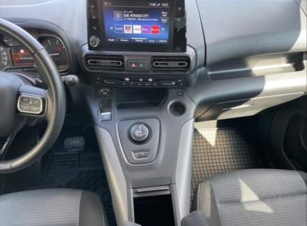 Toyota - Proace