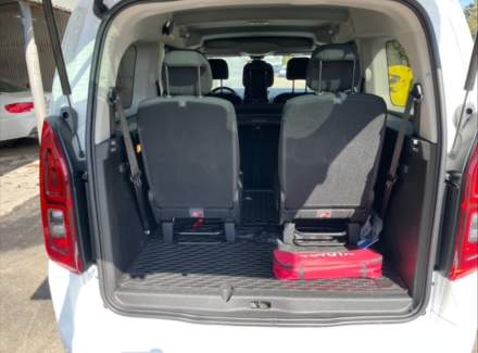 Toyota - Proace