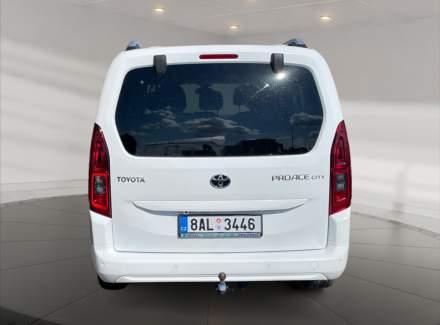 Toyota - Proace
