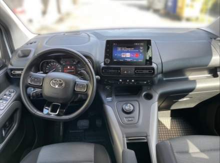 Toyota - Proace