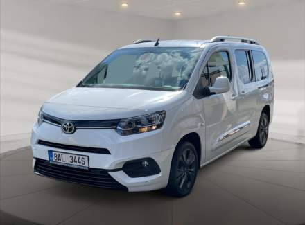 Toyota - Proace