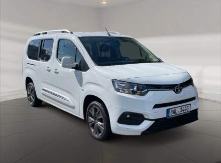 Toyota - Proace