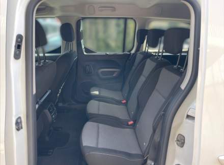 Toyota - Proace