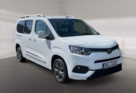 Toyota - Proace