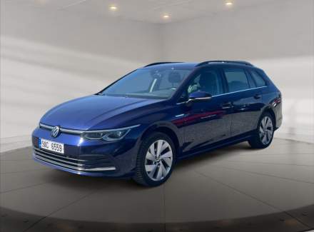 Volkswagen - Golf