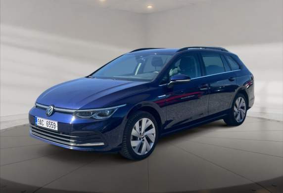 Volkswagen - Golf