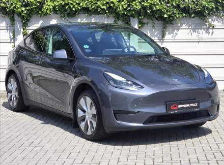 Tesla - Model Y