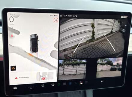 Tesla - Model Y