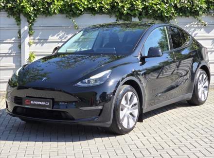 Tesla - Model Y