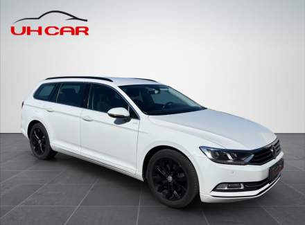 Volkswagen - Passat