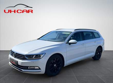 Volkswagen - Passat
