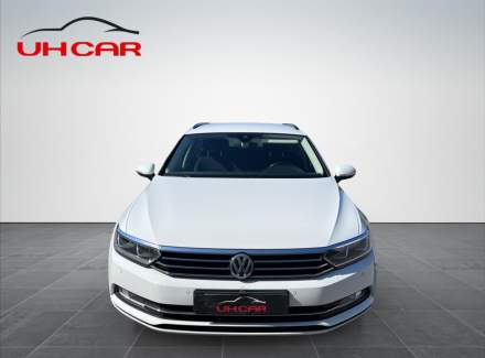 Volkswagen - Passat