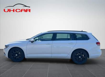 Volkswagen - Passat