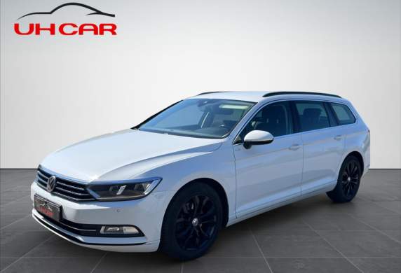 Volkswagen - Passat