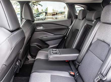 Nissan - Qashqai
