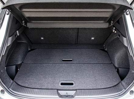 Nissan - Qashqai